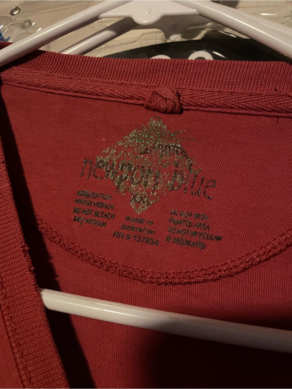 Vintage car shirt - Picture 3 of 3